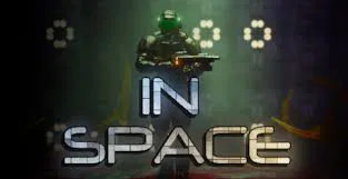 in space